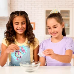 Cookeez Makery Frigorífico Mágico