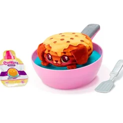 Cookeez Makery Sartén Mágica Sorpresa