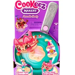 Cookeez Makery Sartén Mágica Sorpresa