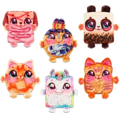 Cookeez Makery Tostadas Mágicas Sorpresa