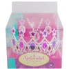Corona de Princesa con Accesorios