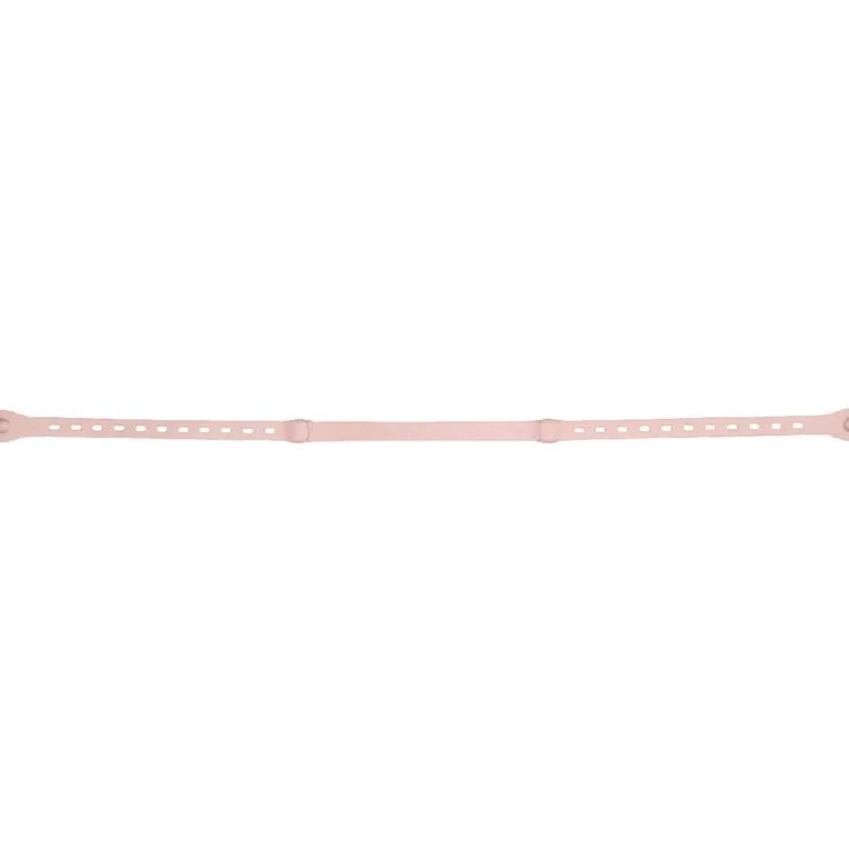 Correa anticaída para tazas y biberones Rosa