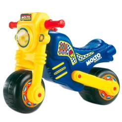 Correpasillos Moto Cross Clásica