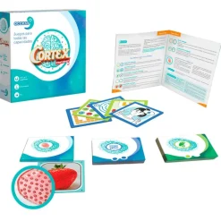 Cortex Acess+ Juego Mesa