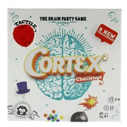 Cortex Challenge 2 Juego de Mesa