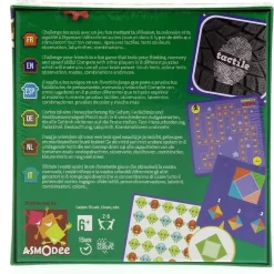 Cortex Challenge 2 Kids Juego de Cartas