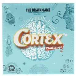 Cortex Challenge Juego de Mesa