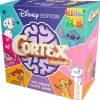 Cortex Kids Edición Disney