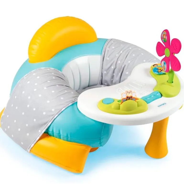 Cosy Seat Cotoons Asiento Mesa Educativa