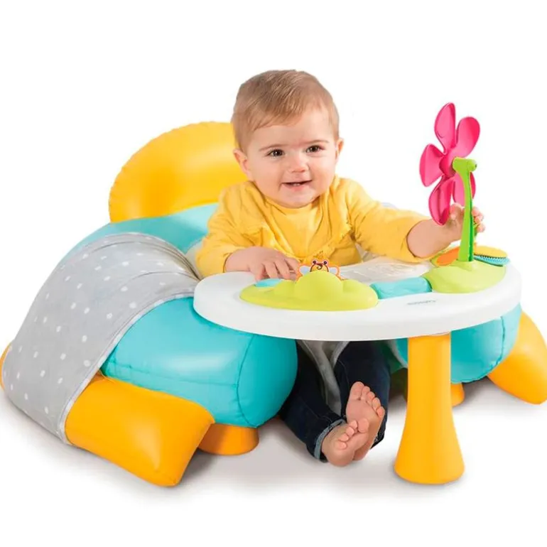 Cosy Seat Cotoons Asiento Mesa Educativa