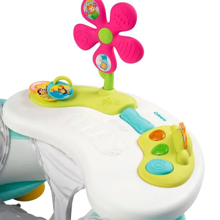 Cosy Seat Cotoons Asiento Mesa Educativa