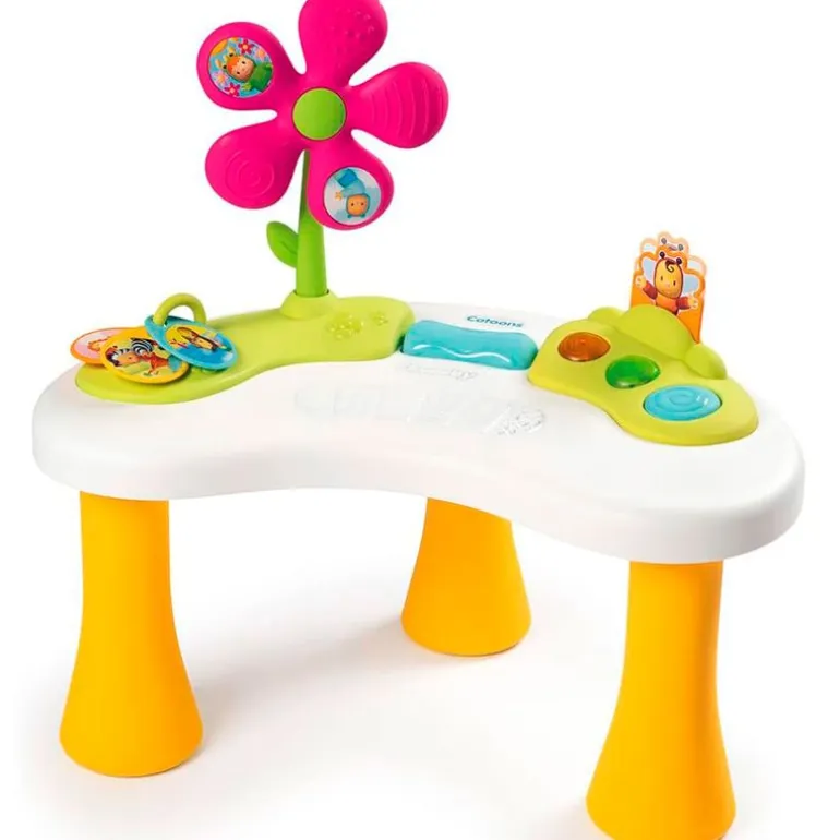 Cosy Seat Cotoons Asiento Mesa Educativa