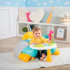 Cosy Seat Cotoons Asiento Mesa Educativa