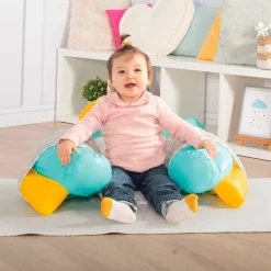 Cosy Seat Cotoons Asiento Mesa Educativa