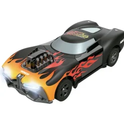 Crasher Vehículo R/C Escala 1:24