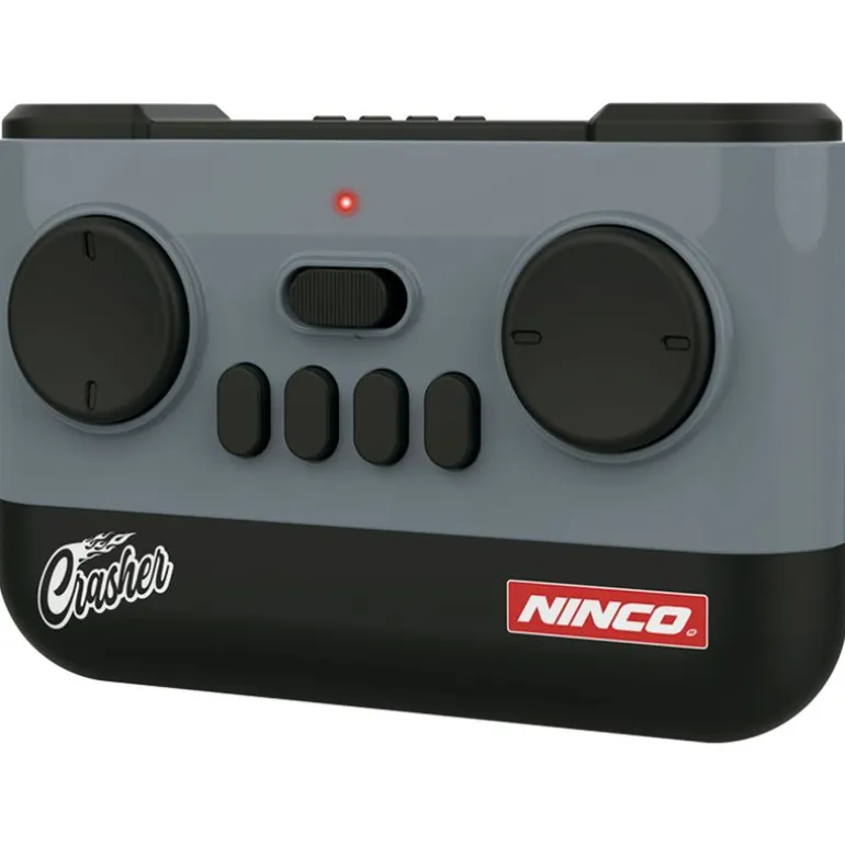 Crasher Vehículo R/C Escala 1:24