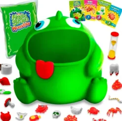 Craze Magic Slime Monster Juego de Mesa