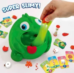 Craze Magic Slime Monster Juego de Mesa