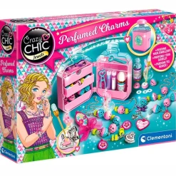 Crazy Chic Joyas Perfumadas