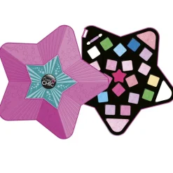 Crazy Chic Maquillaje Superstar