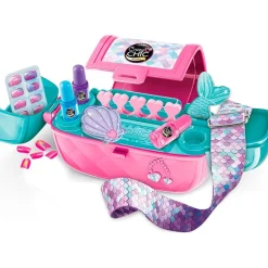 Crazy Chic Nail Art Case Estuche de Manicura