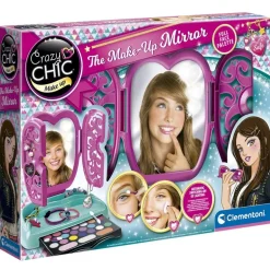 Crazy Chic Tocador de Maquillaje