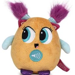 Crazy Kukis Serie 2 Peluche Surtido