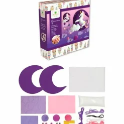 Crea Atrapa Corazones Luna