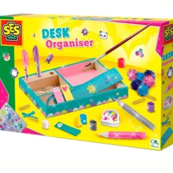 Crea tu Organizador de Escritorio