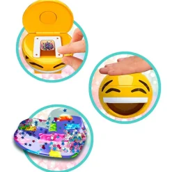 Crea tus Pegatinas 3D