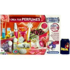 Crea Tus Perfumes