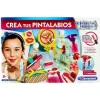 Crea tus Pintalabios