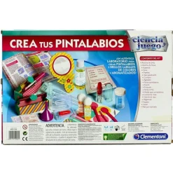 Crea tus Pintalabios