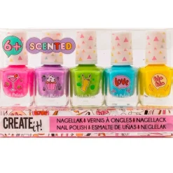 Create It! Esmalte de Uñas Perfume