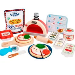 Creative Chefs Kit Pizza