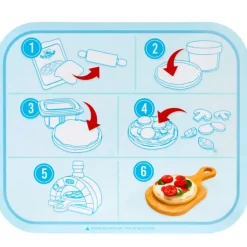 Creative Chefs Kit Pizza