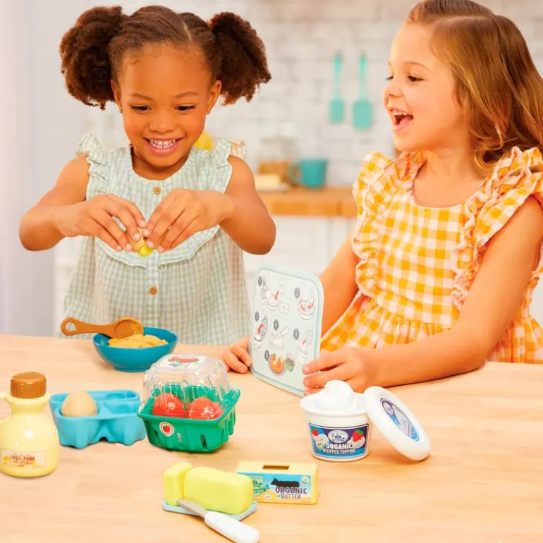 Creative Chefs Kit Waffles