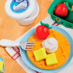 Creative Chefs Kit Waffles