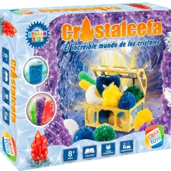 Cristalcefa