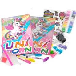 Crystal Art Diario para Decorar