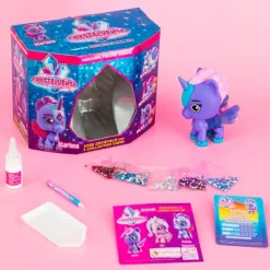 Crystalverse Classic Unicornio Surtido