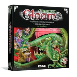 Cthulhu Gloom