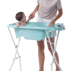 Cubeta + soporte Squid aquarel