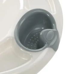 Cubeta + soporte Squid aquarel