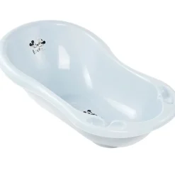 Cubeta anatómica Mickey azul pastel