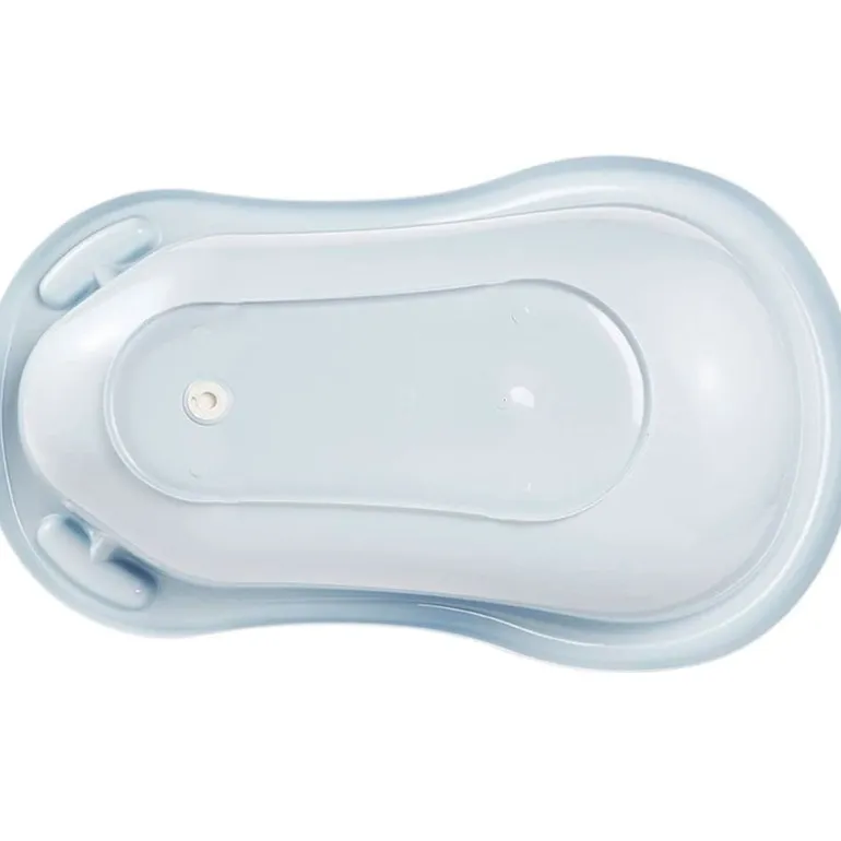 Cubeta anatómica Mickey azul pastel