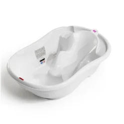 Cubeta bañera Onda Evo Blanca