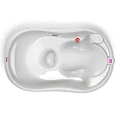 Cubeta bañera Onda Evo Blanca