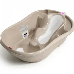 Cubeta bañera Onda Evo Taupe