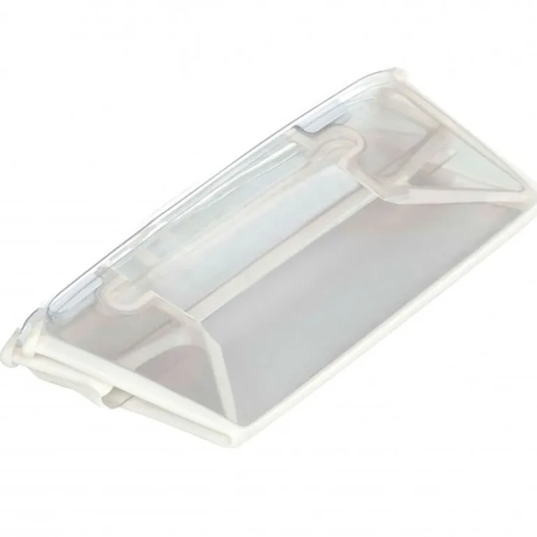 Cubeta Oasis Plegable Blanca